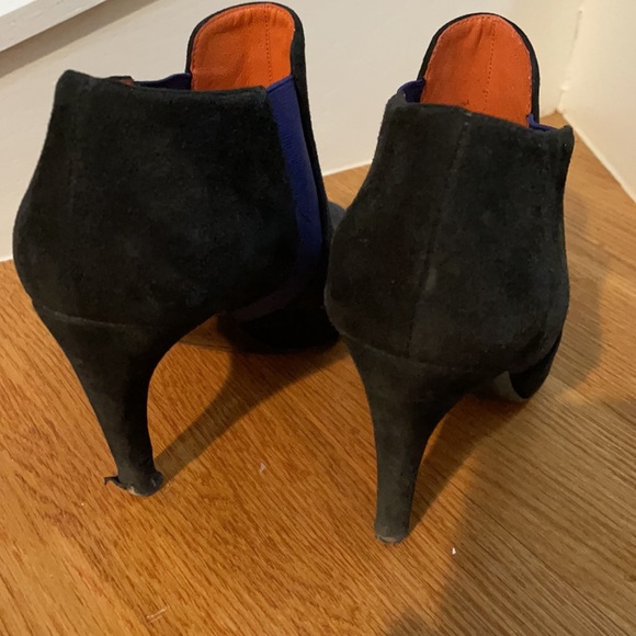 Via Spiga Booties, 7.5 - Picture 8 of 9